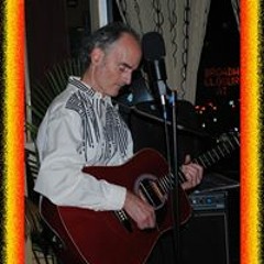 Jon Fargo