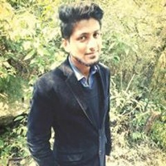Choudary Wajid