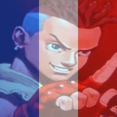 Jon Tekken Fredericks