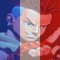 Jon Tekken Fredericks