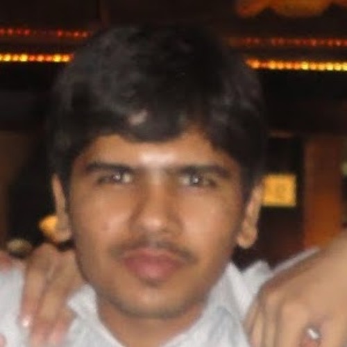Naqash Latif’s avatar