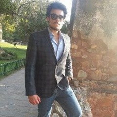 siddharth srivastava