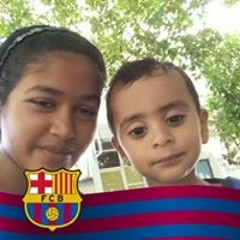 Smiley Naberhath Mohamed