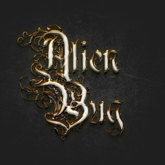 alien bug