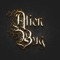 alien bug