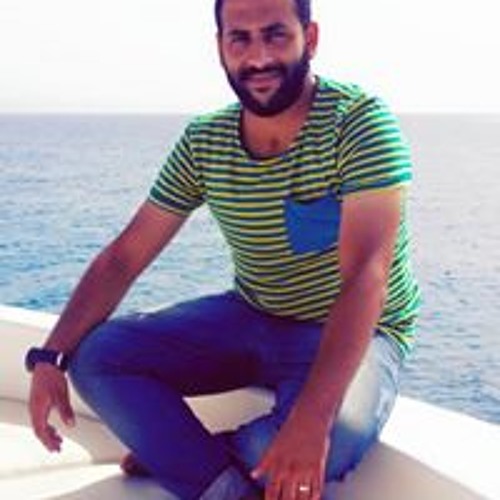 Mostafa Mahmoud Madboly’s avatar