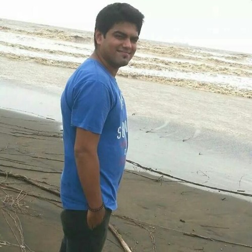 Sagar Madhvani’s avatar