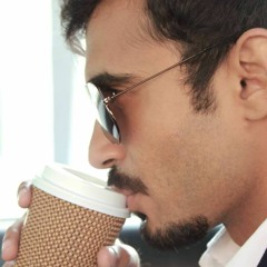 Muzzamil Pervaiz