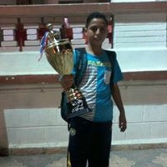 Fares Zaky