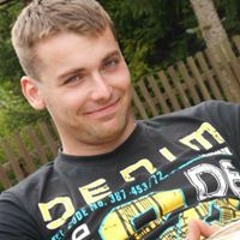 Tomek Kysela