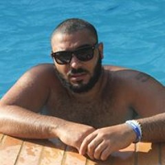 Mahmoud Ghareeb