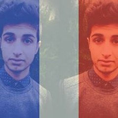 Ali Abbas