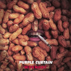 Purple.Curtain