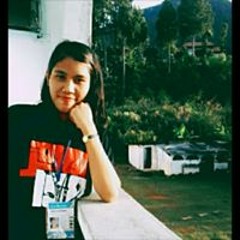 Martha Lovianna Aritonang