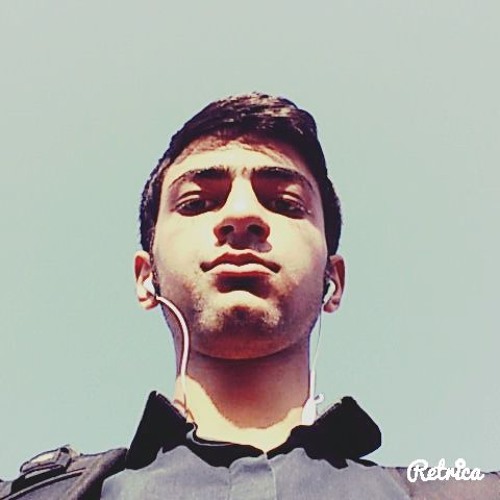 Erfan Bagheri’s avatar
