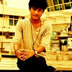 Faraz Rizki Ramadhan