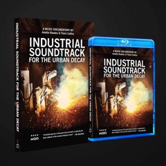 Industrial Soundtrack