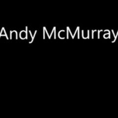 Andrew McMurray