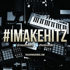 #imakehitz/Instrumentals