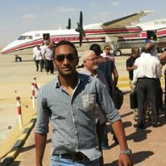 Mohamed Saied AboAlhag