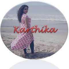 Karthika Arjun