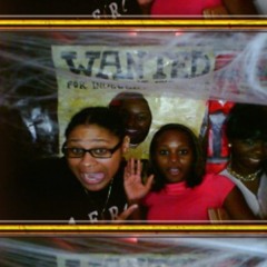 Shenelle DreaMate Todman