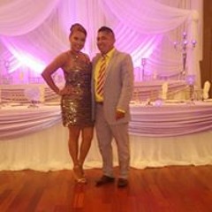 PaulMayra Velastegui