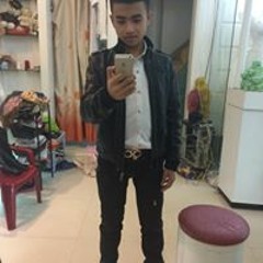 Dương Thành Trung