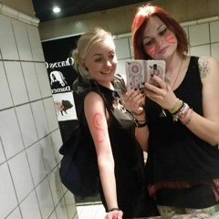 Jessica Amber Scarlett