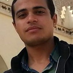 Ahmed Saied