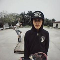 Romi Kurniawan