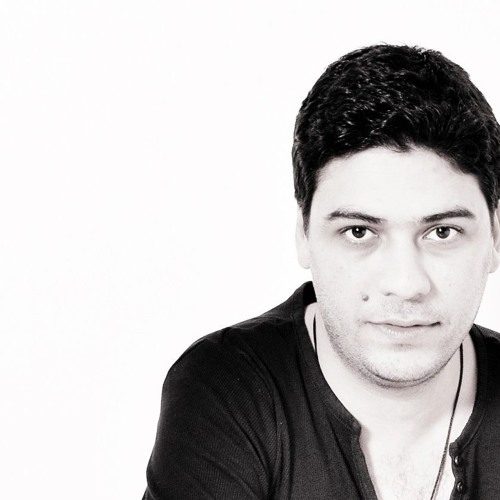 Mahmoud Shabory’s avatar