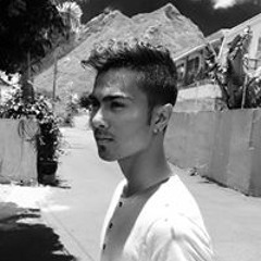 Adhip Peerthum
