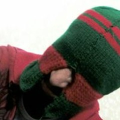 Uzam Faheem