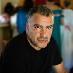 Magyd Cherfi Officiel