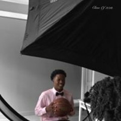 Rashad Eugene