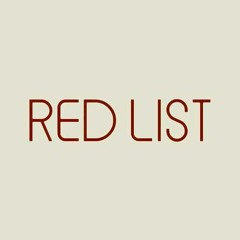RED LIST (JP)