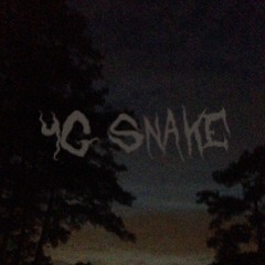 YG $nake