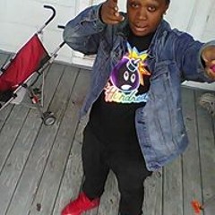 Meach Offthemolly Bellamy