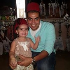 Mohamed Elkhodery