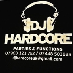 DJHARDCORE
