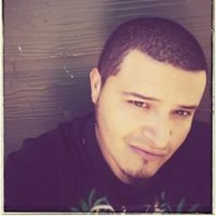 Chavales Cadena Mendoza