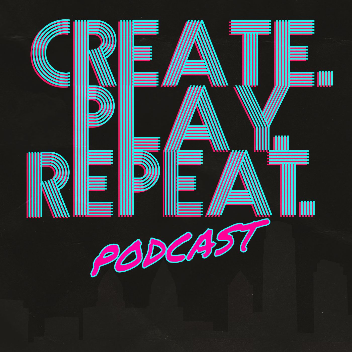 Philly Dev Night Cast