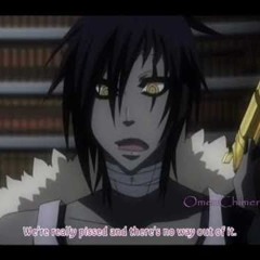 demon joka