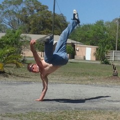 bboytekk