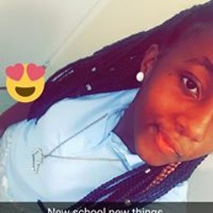 Naimah Hershybar Rogers