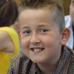 Jorrit Boex