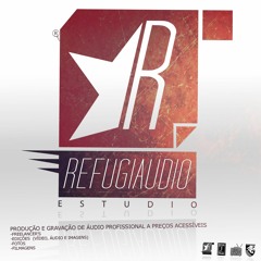 RefugiAudio-Estúdio