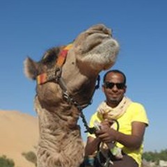 Ahmad Ezz
