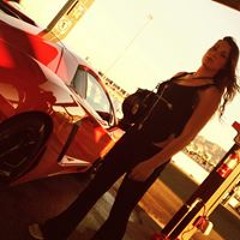 Natalia Marina Sheely